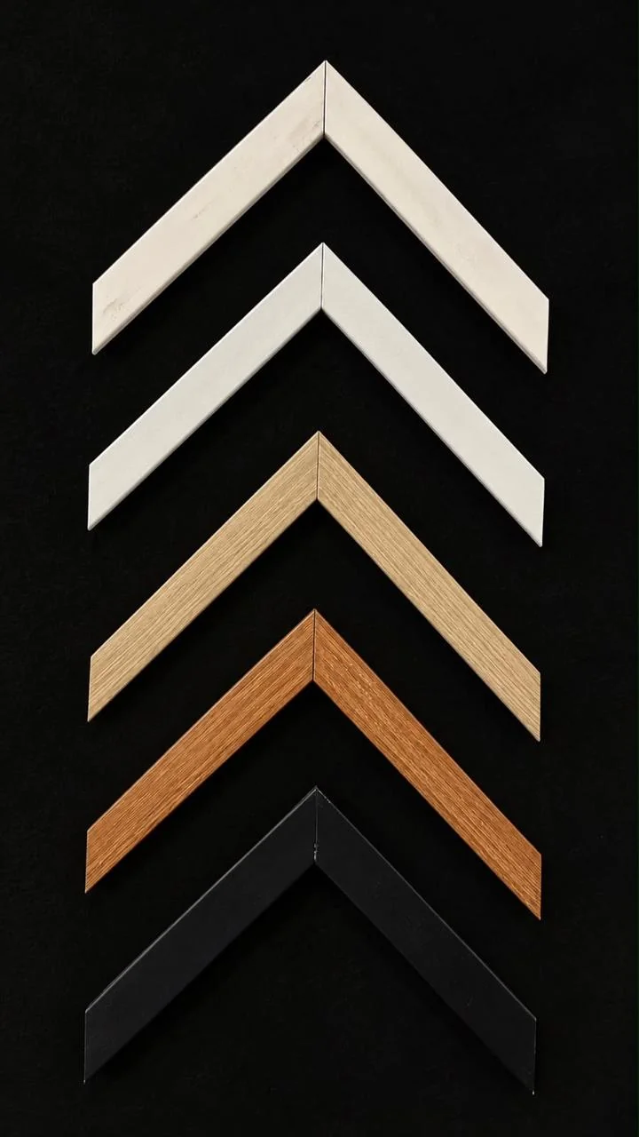 Moldura simples Minimalista 06