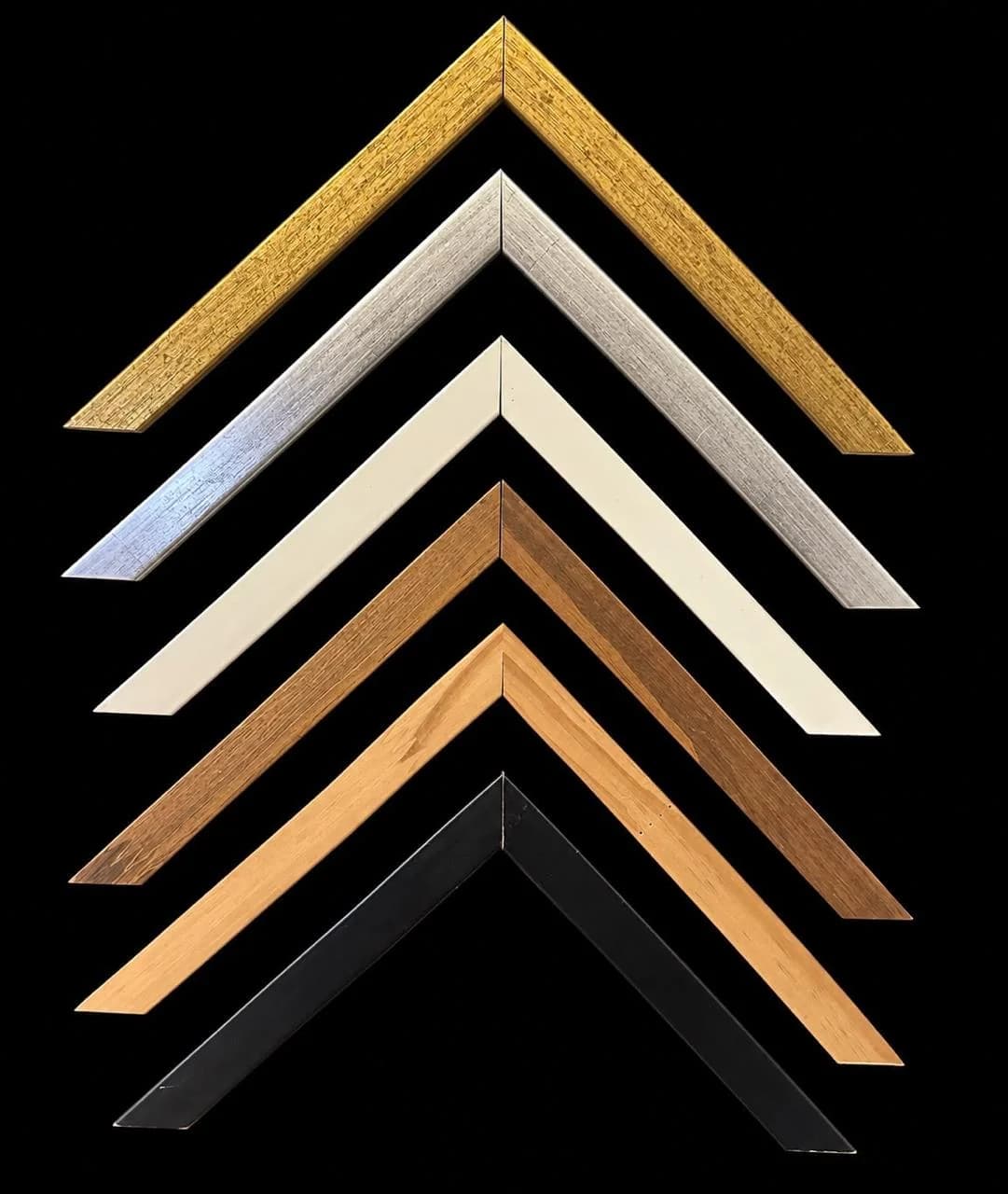 Moldura simples Minimalista 11